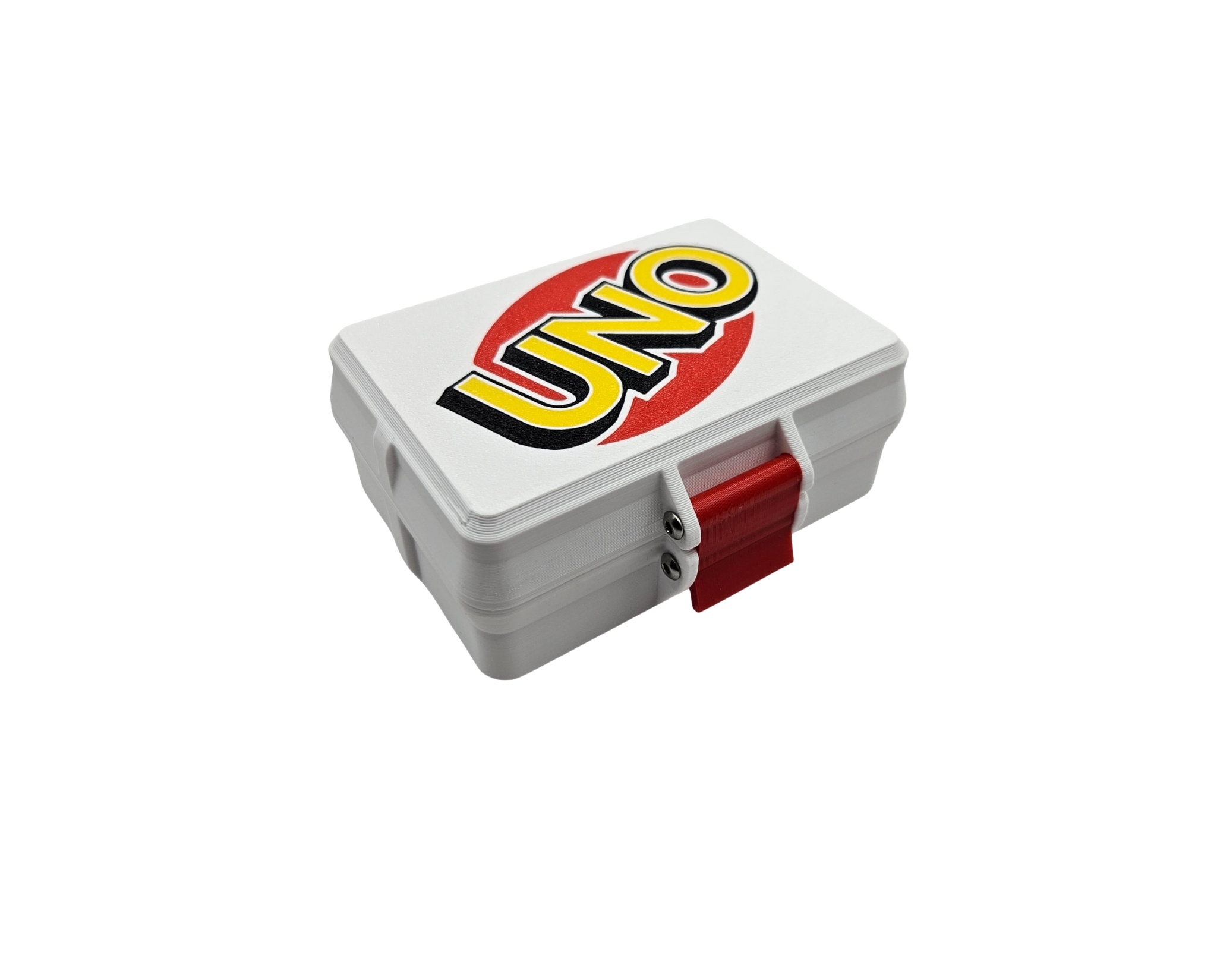 Pojemnik na grę karcianą UNO