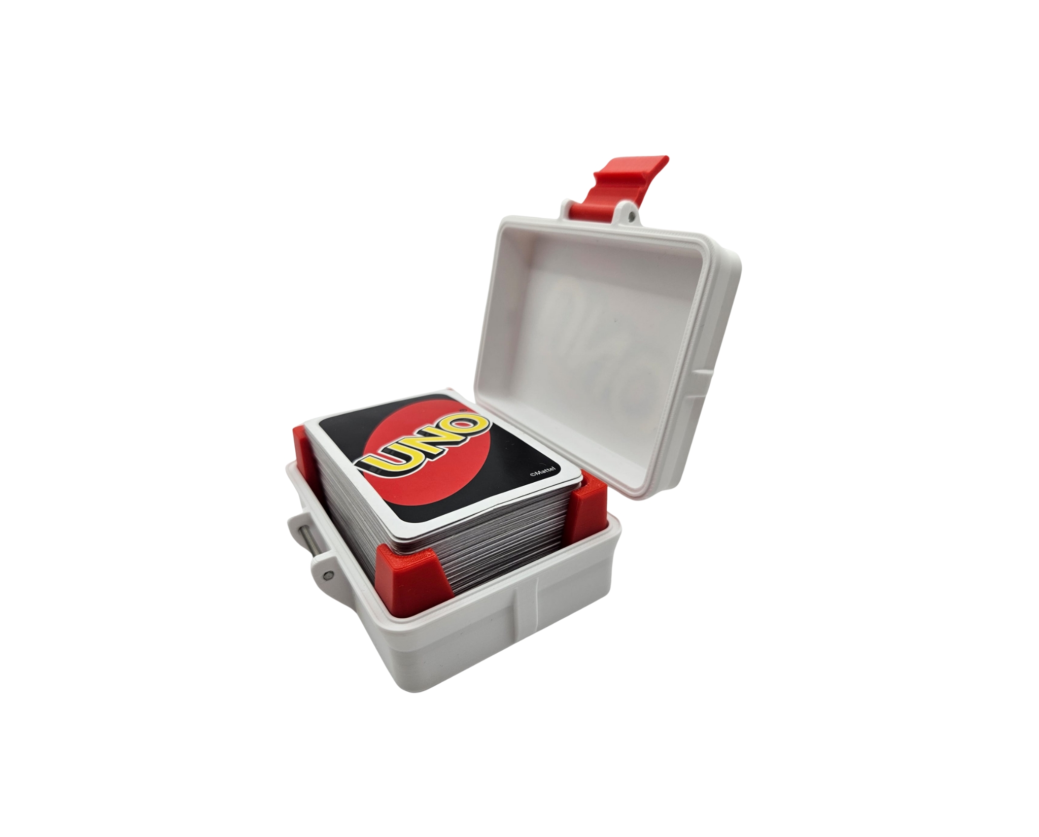 Pojemnik na grę karcianą UNO - obrazek 3