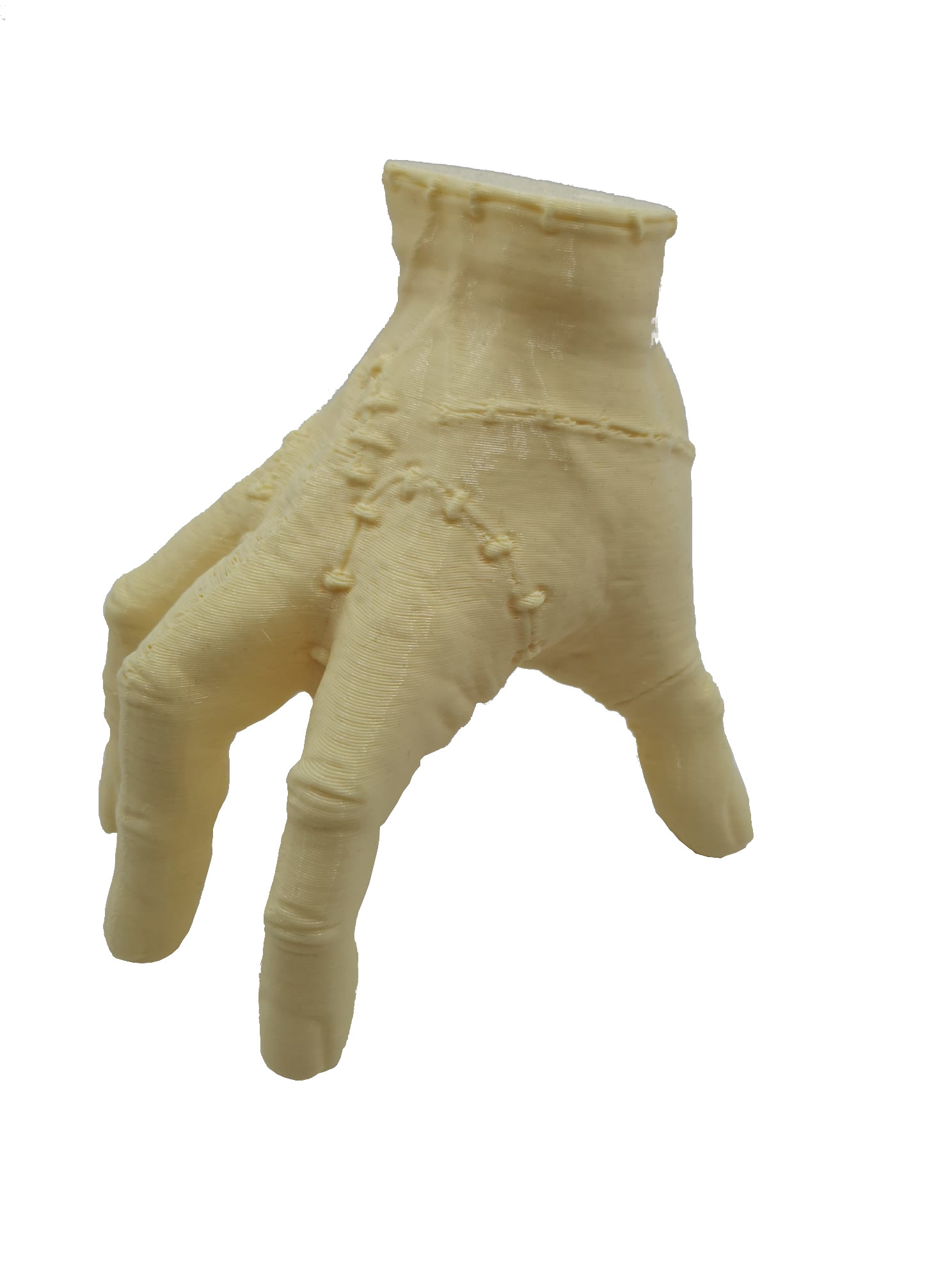 Figurka rączka WEDNESDAY Addams