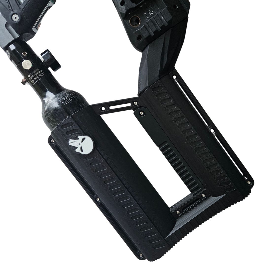 Kolba - Planet Eclipse Etek 5 - obrazek 2