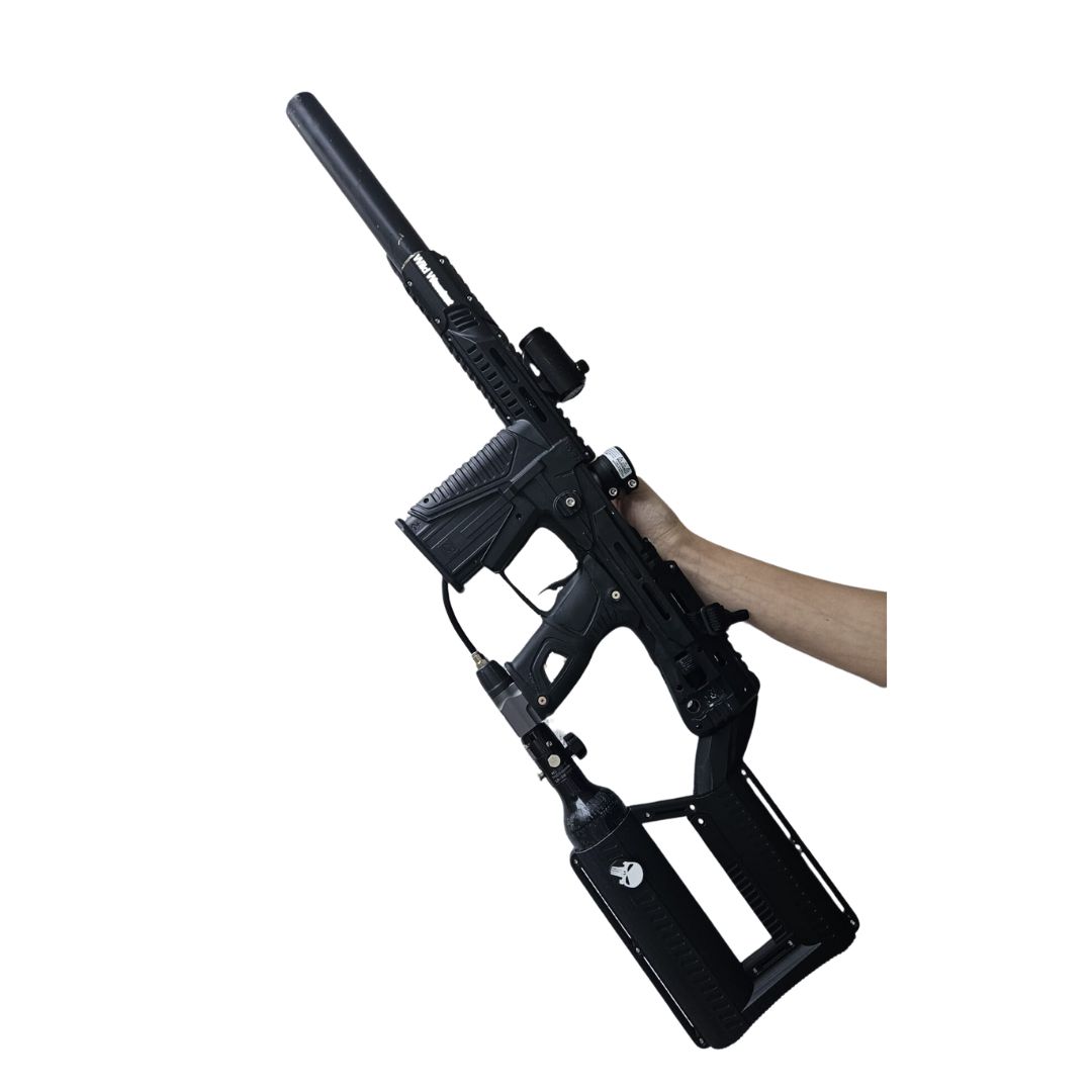 Kolba - Planet Eclipse Etek 5